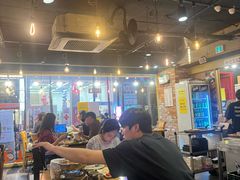 -Myth猪蹄(明洞店)