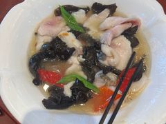 -七宝农家菜(七宝老街店)