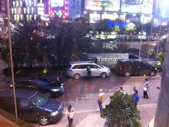 iphone_upload_pic-粤海喜来登酒店·盛宴海鲜牛排自助餐厅(天河城店)