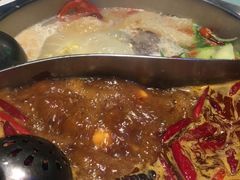 -天都火锅酒楼(虹梅南路店)