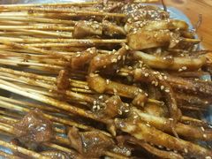 -十里铺铁板鱿鱼