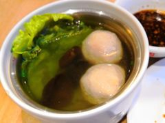 -泰煌鸡·上海白斩鸡·鸡汤面(鹤庆店)