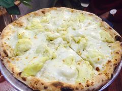 -1861意大利餐厅(文化广场店)