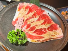 -無二炙坊·和牛烧肉(大钟寺1733店)