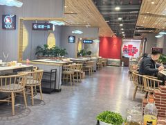 -重庆大队长火锅(凤城八路店)