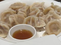 -全聚德(上海首店浦东店)