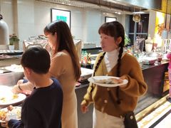 -南通大饭店·米兰餐厅