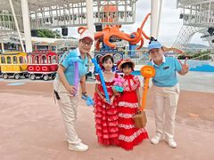 -三亚红色娘子军演艺公园景区