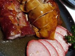 -龙记香港茶餐厅(久光百货店)