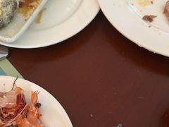 -韵咖啡自助餐厅(天津香格里拉店)