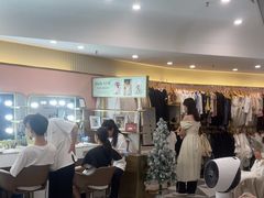 -拾光秀照相馆(石家庄勒泰中心店)