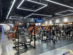 -唯一健身(东城里店)