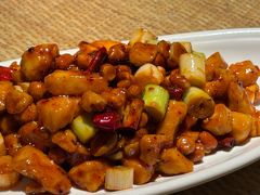 宫保鸡丁-渝信川菜(长安店)