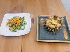 -海胆小馆(东北水饺·春柳店)