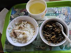 -老乡鸡(合肥高铁南站店)