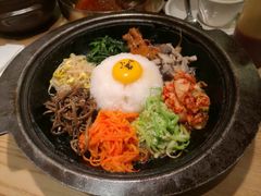 -大同江朝鲜菜•长春地标美食(绿园吾悦广场店)