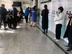 -北京大学口腔医院(魏公村总院)