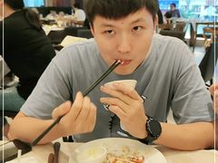 -东方红海鲜百汇(国际大厦店)