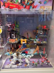 -乐高授权专卖店(中关村领展店)