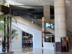 -郴州温德姆至尊豪廷大酒店·星璨自助餐厅
