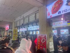 -海兰江石锅饭(水上店)