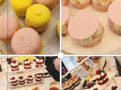 -Me Coffee下午茶艺术空间