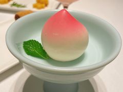 -局气 烤鸭·北京菜(光华路店)