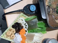 -鱼酷活鱼烤鱼(沈阳大悦城店)