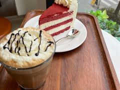 -Peet's Coffee皮爷咖啡(大学路店)