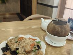 -佛有缘素食馆·荔湾老字号(陈家祠首店)