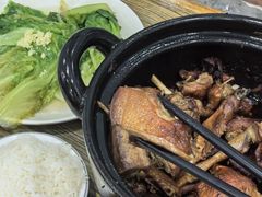 -斯丹姜母鸭·古法干香(涂门街总店)