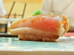 -鮨青(恒基名人购物中心店)