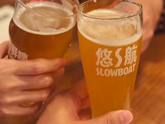-悠航SLOWBOAT(三里屯店)