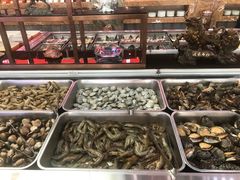 水产区-红星渔村(将军石店)