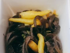 -V Bar海景扒房(北海湾惠龙万达嘉华酒店)