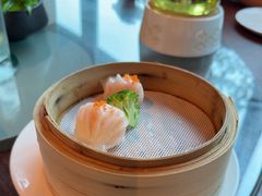 -蛇口希尔顿南海酒店·随轩中餐厅·粤菜