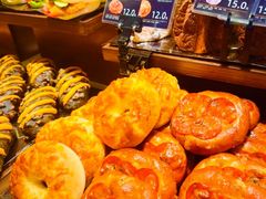 -资溪面包(城中店)