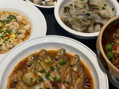 -健眺小海鲜(临海后山店)