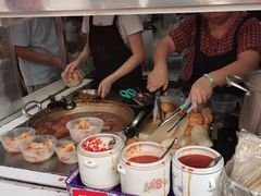 -韦记牛杂汤(清晖园店)