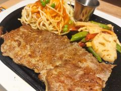 -豪客来牛排(大汉口城店)