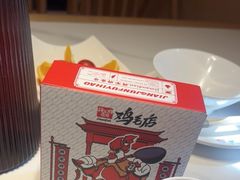 -将军府·鸡毛店(武侯祠店)