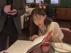 -三号黄浦会Canton Table