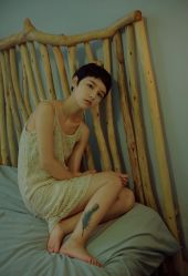 -3AM HAIR SALON染发烫发接发