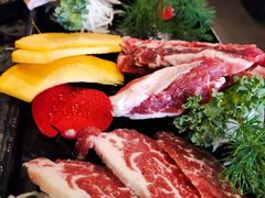 -汉拿山(华联公益西桥店)
