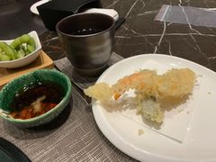 天妇罗-枫品铁板烧(东樾店)