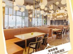 -然一素食餐厅(马利来广场店)