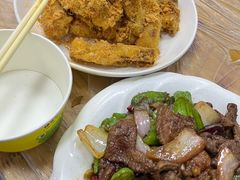 -西大酒店