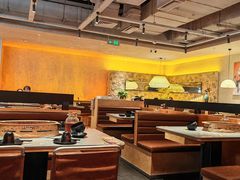 -江边城外烤全鱼(方庄时代购物中心店)