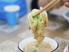 爆白菜-清真·鸦儿李记·小馆(后海店)