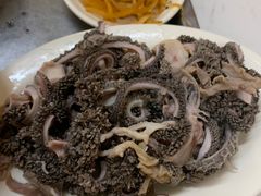 爆肚-姚记炒肝店(鼓楼店)